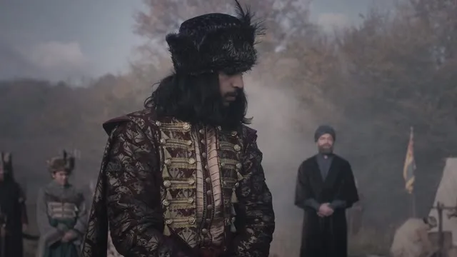 Hình ảnh trong phim Đế Quốc Trỗi Dậy: Ottoman (Phần 2) trên TVHay Hình ảnh trong phim Đế Quốc Trỗi Dậy: Ottoman (Phần 2) trên TVHay