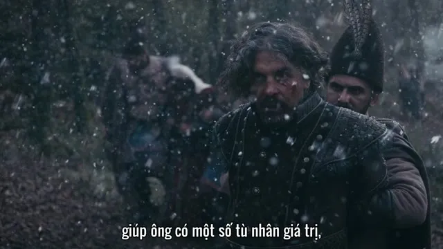 Đế Quốc Trỗi Dậy: Ottoman (Phần 2) 2022 Vietsub HD - TVHay Đế Quốc Trỗi Dậy: Ottoman (Phần 2) 2022 Vietsub HD - TVHay