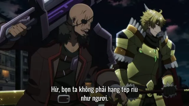 Xem phim Ta Muốn Trở Thành Chúa Tể Bóng Tối (Phần 2) Vietsub HD tại TVHay Xem phim Ta Muốn Trở Thành Chúa Tể Bóng Tối (Phần 2) Vietsub HD tại TVHay