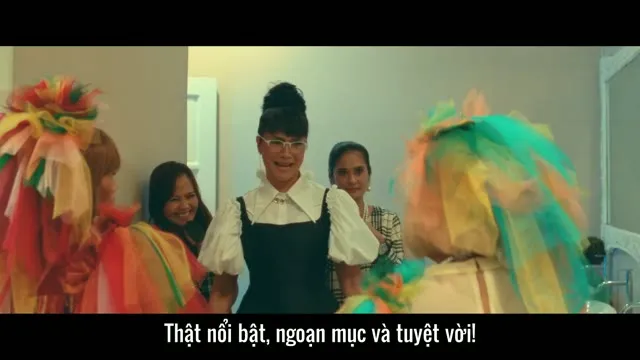 Xem phim Becky và Badette Vietsub HD tại TVHay Xem phim Becky và Badette Vietsub HD tại TVHay