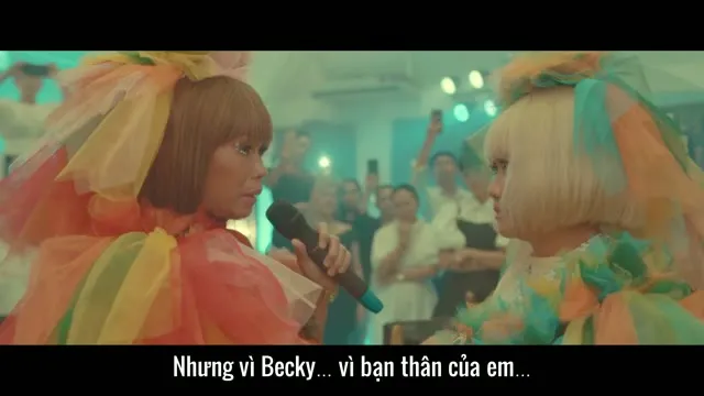 Becky và Badette 2023 Vietsub HD - TVHay Becky và Badette 2023 Vietsub HD - TVHay