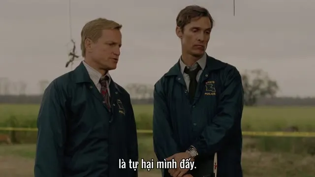 Xem phim Thám Tử Chân Chính (Phần 1) Vietsub HD tại TVHay Xem phim Thám Tử Chân Chính (Phần 1) Vietsub HD tại TVHay