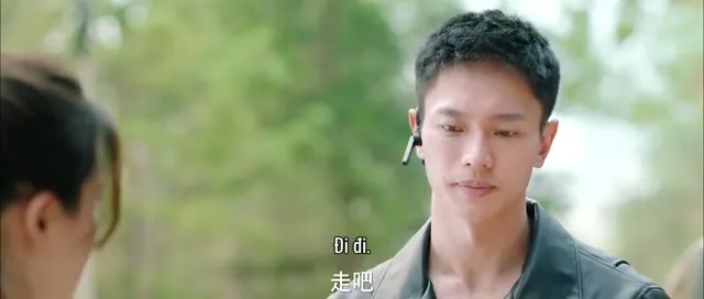 Hình ảnh trong phim Bó Tay Chịu Trói Đi Đội Trưởng Hàn trên TVHay Hình ảnh trong phim Bó Tay Chịu Trói Đi Đội Trưởng Hàn trên TVHay