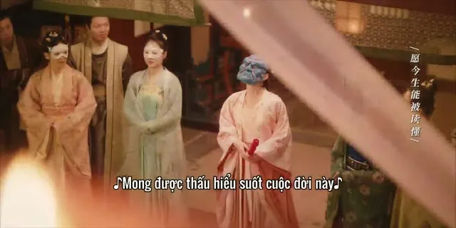 Hình ảnh trong phim Đại Nội Mật Thám Chi Nhân Duyên Kiếp trên TVHay Hình ảnh trong phim Đại Nội Mật Thám Chi Nhân Duyên Kiếp trên TVHay