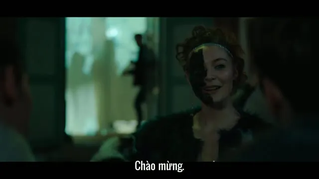 Anthracit 2024 Vietsub HD - TVHay Anthracit 2024 Vietsub HD - TVHay