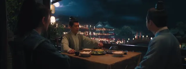 Hình ảnh trong phim Bao Chửng: Song Ngư Quỷ Sự trên TVHay Hình ảnh trong phim Bao Chửng: Song Ngư Quỷ Sự trên TVHay