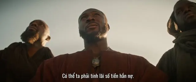 Hình ảnh trong phim Cuốn Sách của Clarence trên TVHay Hình ảnh trong phim Cuốn Sách của Clarence trên TVHay