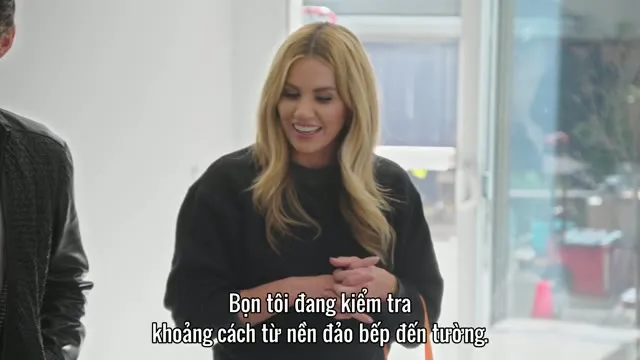 Hình ảnh trong phim Đại Tu Ngôi Nhà Mơ Ứớc (Phần 3) trên TVHay Hình ảnh trong phim Đại Tu Ngôi Nhà Mơ Ứớc (Phần 3) trên TVHay