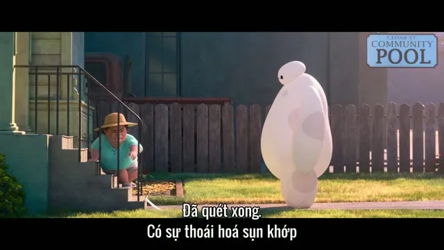 Xem phim Baymax (Phần 1) Vietsub HD tại TVHay Xem phim Baymax (Phần 1) Vietsub HD tại TVHay