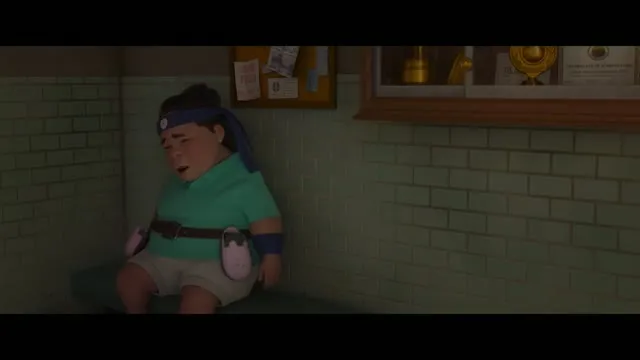 Baymax (Phần 1) 2022 Vietsub HD - TVHay Baymax (Phần 1) 2022 Vietsub HD - TVHay