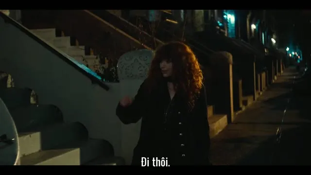 Xem phim Búp Bê Nga (Phần 2) Vietsub HD tại TVHay Xem phim Búp Bê Nga (Phần 2) Vietsub HD tại TVHay