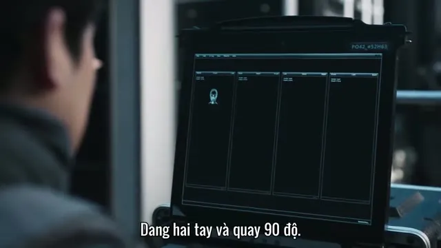 Ký Sinh Thú: Vùng Xám 2024 Vietsub HD - TVHay Ký Sinh Thú: Vùng Xám 2024 Vietsub HD - TVHay