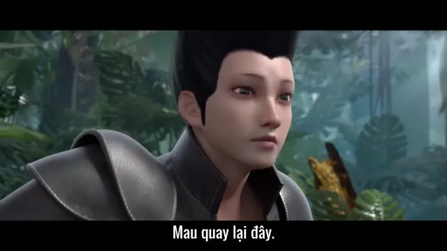 Xem phim Ba Tấc Nhân Gian Vietsub HD tại TVHay Xem phim Ba Tấc Nhân Gian Vietsub HD tại TVHay