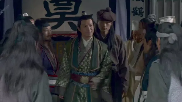 Tiểu Toàn Phong Sài Tiến: Ép Lên Lương Sơn 2023 Vietsub HD - TVHay Tiểu Toàn Phong Sài Tiến: Ép Lên Lương Sơn 2023 Vietsub HD - TVHay
