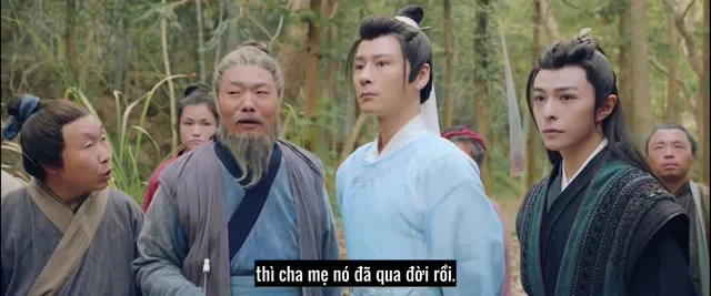 Trường An Bí Văn Lục 2022 Vietsub HD - TVHay Trường An Bí Văn Lục 2022 Vietsub HD - TVHay