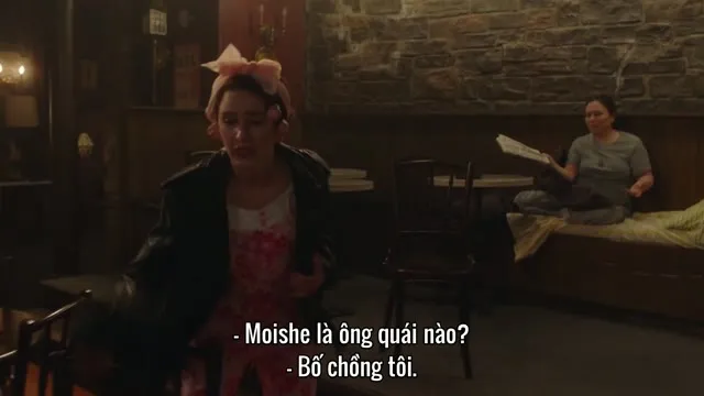 Xem phim Cô Maisel Kỳ Diệu (Phần 4) Vietsub HD tại TVHay Xem phim Cô Maisel Kỳ Diệu (Phần 4) Vietsub HD tại TVHay