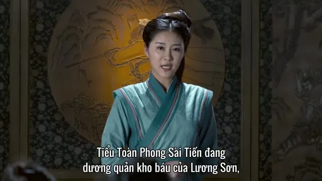 Xem Tiểu Toàn Phong Sài Tiến: Kho Báu Truyền Thế tập 1 Vietsub tại TVHay Xem Tiểu Toàn Phong Sài Tiến: Kho Báu Truyền Thế tập 1 Vietsub tại TVHay