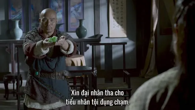 Hình ảnh Tiểu Toàn Phong Sài Tiến: Kho Báu Truyền Thế tập 1 trên TVHay Hình ảnh Tiểu Toàn Phong Sài Tiến: Kho Báu Truyền Thế tập 1 trên TVHay