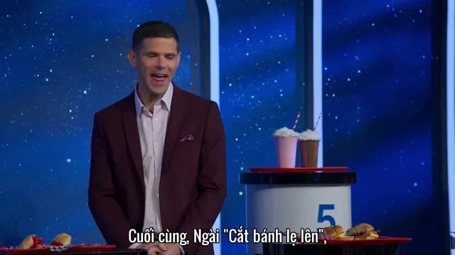 Xem phim Là Bánh Hay Gì? Vietsub HD tại TVHay Xem phim Là Bánh Hay Gì? Vietsub HD tại TVHay