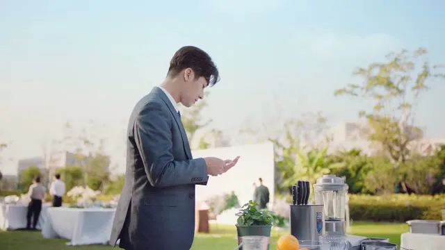 Hình ảnh trong phim Em Là Mỹ Vị Của Anh trên TVHay Hình ảnh trong phim Em Là Mỹ Vị Của Anh trên TVHay