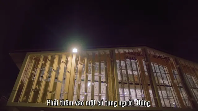 Học Viện Thể Dục: Một Cơ Hội Thứ Hai tập 4 Vietsub HD - TVHay Học Viện Thể Dục: Một Cơ Hội Thứ Hai tập 4 Vietsub HD - TVHay