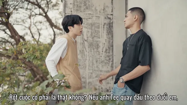 Hình ảnh trong phim Check Out Series (Đêm Đó Cùng Cậu Sao Bắc Đẩu) trên TVHay Hình ảnh trong phim Check Out Series (Đêm Đó Cùng Cậu Sao Bắc Đẩu) trên TVHay