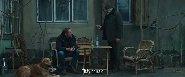 Sebastian Fitzeks Die Therapie 2023 Vietsub HD - TVHay Sebastian Fitzeks Die Therapie 2023 Vietsub HD - TVHay