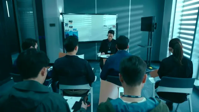Hình ảnh trong phim Phá Độc Cường Nhân trên TVHay Hình ảnh trong phim Phá Độc Cường Nhân trên TVHay
