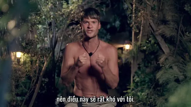 Hình ảnh trong phim Sống Sót Ở Thiên đường trên TVHay Hình ảnh trong phim Sống Sót Ở Thiên đường trên TVHay