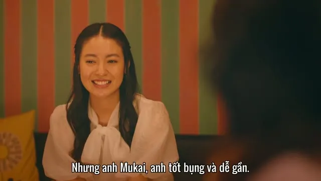 Hình ảnh trong phim Mukai Ơi, Nhìn Em Này trên TVHay Hình ảnh trong phim Mukai Ơi, Nhìn Em Này trên TVHay
