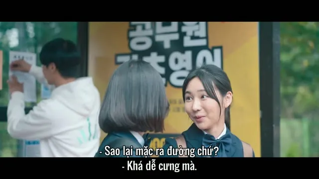 Xem phim Doona! Vietsub HD tại TVHay Xem phim Doona! Vietsub HD tại TVHay