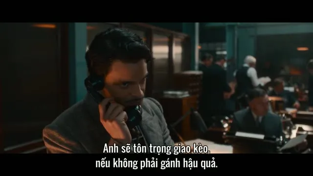 Hình ảnh trong phim Thi Thể trên TVHay Hình ảnh trong phim Thi Thể trên TVHay