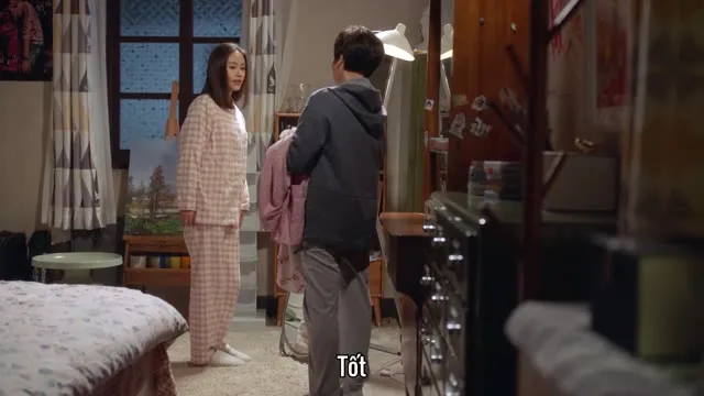 Trợ Lý Của Tôi Không Đơn Giản tập 21 Vietsub HD - TVHay Trợ Lý Của Tôi Không Đơn Giản tập 21 Vietsub HD - TVHay