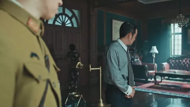 Hình ảnh trong phim Mai Hoa Hồng Đào trên TVHay Hình ảnh trong phim Mai Hoa Hồng Đào trên TVHay
