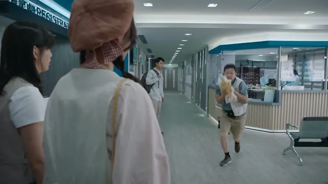 Hình ảnh trong phim Xin Chào Đại Phu Của Tôi trên TVHay Hình ảnh trong phim Xin Chào Đại Phu Của Tôi trên TVHay