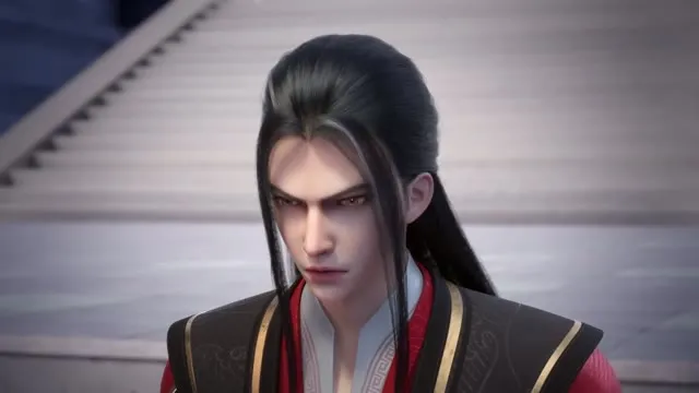 Tiên Võ Đế Tôn 3D tập 13 Vietsub HD - TVHay Tiên Võ Đế Tôn 3D tập 13 Vietsub HD - TVHay