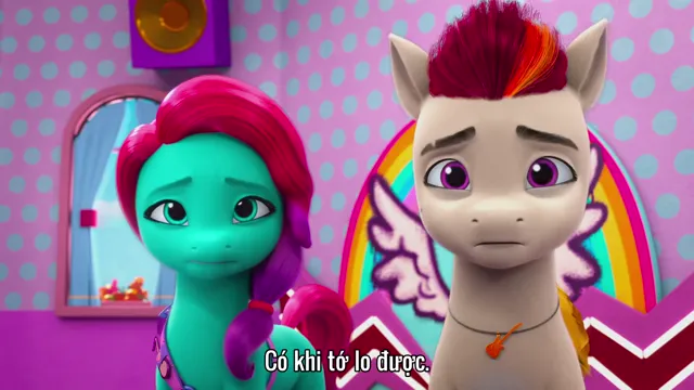 Hình ảnh trong phim Pony Bé Nhỏ: Tạo Dấu Ấn Riêng (Phần 4) trên TVHay Hình ảnh trong phim Pony Bé Nhỏ: Tạo Dấu Ấn Riêng (Phần 4) trên TVHay