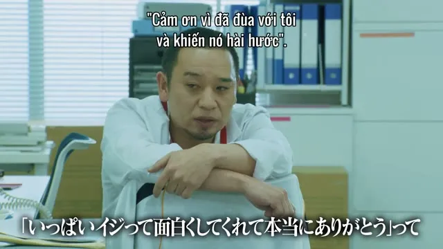 Hình ảnh trong phim Vua Chuyện Bi Hài (Phần 2) trên TVHay Hình ảnh trong phim Vua Chuyện Bi Hài (Phần 2) trên TVHay