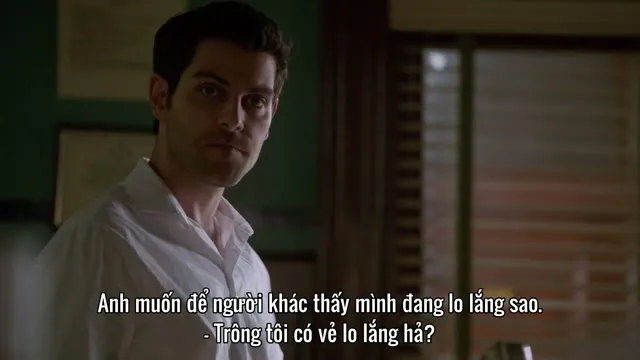 Hình ảnh trong phim Anh Em Nhà Grimm (Phần 4) trên TVHay Hình ảnh trong phim Anh Em Nhà Grimm (Phần 4) trên TVHay