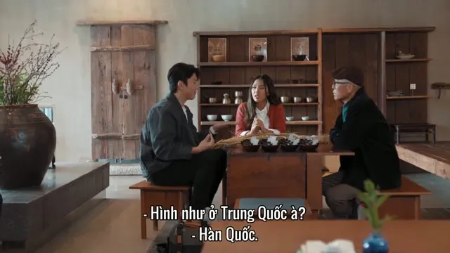 Xem phim Hàn Quốc: Xứ Sở Banchan Vietsub HD tại TVHay Xem phim Hàn Quốc: Xứ Sở Banchan Vietsub HD tại TVHay