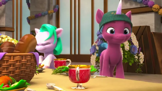 Hình ảnh trong phim Pony Bé Nhỏ: Tạo Dấu Ấn Riêng (Phần 5) trên TVHay Hình ảnh trong phim Pony Bé Nhỏ: Tạo Dấu Ấn Riêng (Phần 5) trên TVHay