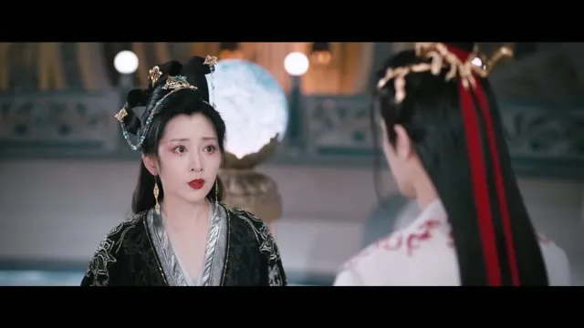 Hình ảnh trong phim Thiên Hồ Đại Nhân Thân Mến trên TVHay Hình ảnh trong phim Thiên Hồ Đại Nhân Thân Mến trên TVHay