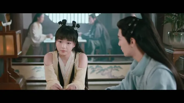 Thiên Hồ Đại Nhân Thân Mến 2023 Vietsub HD - TVHay Thiên Hồ Đại Nhân Thân Mến 2023 Vietsub HD - TVHay