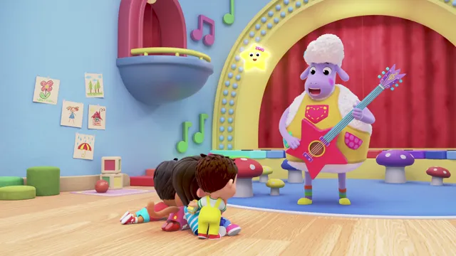Xem phim Little Baby Bum: Music Time Vietsub HD tại TVHay Xem phim Little Baby Bum: Music Time Vietsub HD tại TVHay