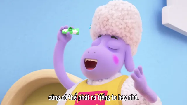 Hình ảnh trong phim Little Baby Bum: Music Time trên TVHay Hình ảnh trong phim Little Baby Bum: Music Time trên TVHay