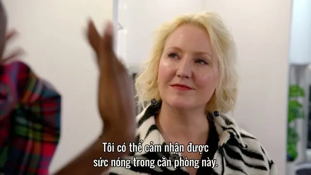Xem phim Phù Thủy Trang Điểm (Phần 5) Vietsub HD tại TVHay Xem phim Phù Thủy Trang Điểm (Phần 5) Vietsub HD tại TVHay