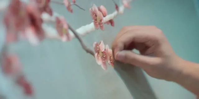 Hình ảnh Cửu Nghĩa Nhân tập 9 trên TVHay Hình ảnh Cửu Nghĩa Nhân tập 9 trên TVHay