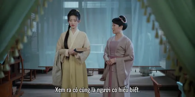 Cửu Nghĩa Nhân tập 9 Vietsub HD - TVHay Cửu Nghĩa Nhân tập 9 Vietsub HD - TVHay