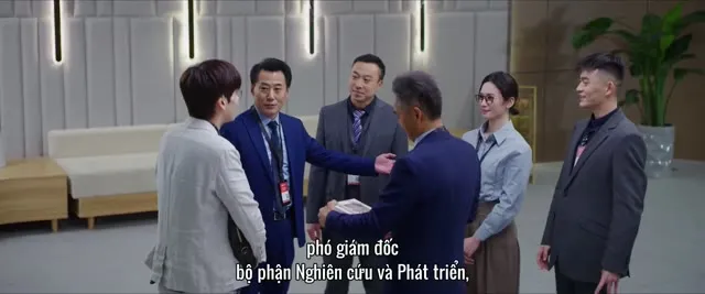 Xem phim Nhân Viên Tài Năng Đổng Đổng Ân Vietsub HD tại TVHay Xem phim Nhân Viên Tài Năng Đổng Đổng Ân Vietsub HD tại TVHay