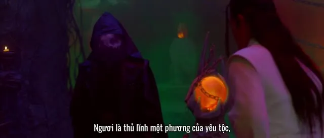Chu Công Phục Yêu 2024 Vietsub HD - TVHay Chu Công Phục Yêu 2024 Vietsub HD - TVHay